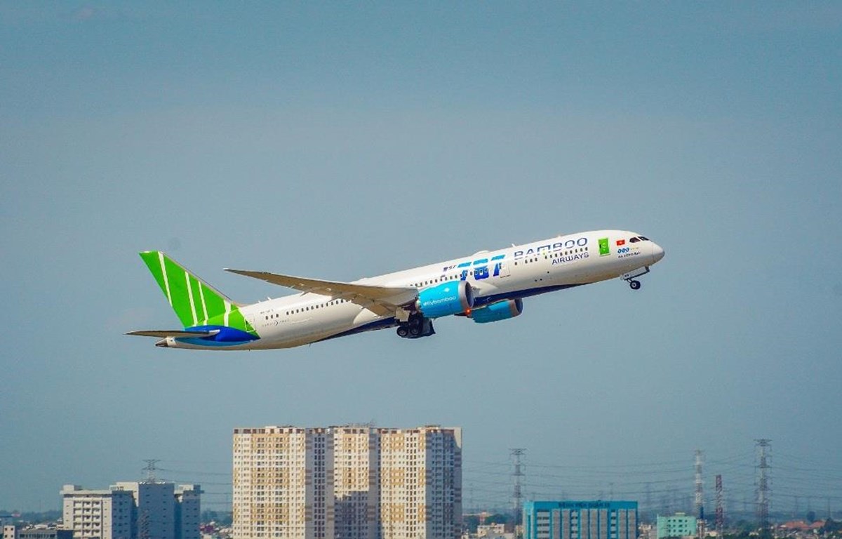 [Cập nhật] Quy định đổi vé máy bay Bamboo Airways mới nhất
